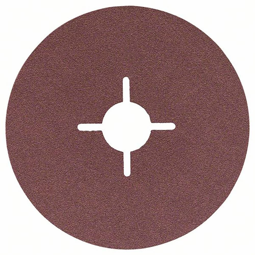 Bosch Accessories 2608605479 2608605479 vlaknasti disk promjer 125 mm   1 St. slika