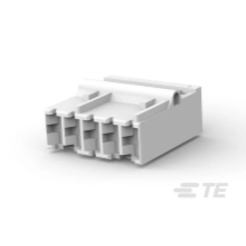 TE Connectivity RAST 5 ConnectorsRAST 5 Connectors 928344-5 AMP slika