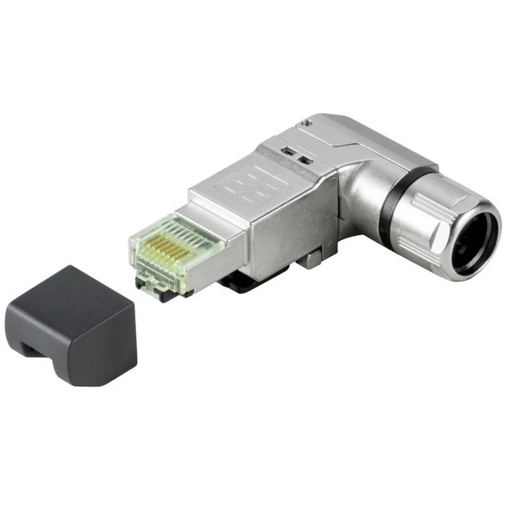 Weidmüller 1992870000 RJ45 priključak     1 St. slika