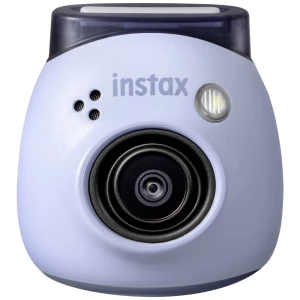 Fujifilm INSTAX Pal Lavender Blue digitalni fotoaparat plava boja Bluetooth, ugrađena baterija, s ugrađenom bljeskalicom slika