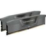 Corsair Vengeance komplet radne memorije za računalo maloprodaja DDR5 32 GB 2 x 16 GB 6000 MHz 288pin DIMM CL30 CMK32GX5
