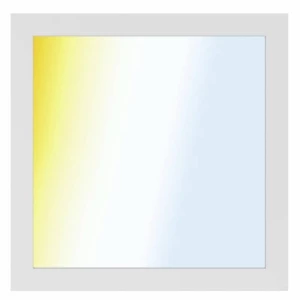 Müller-Licht Calida Switch Tone 20700011 LED panel 18 W toplo bijela do bijela dnevnog svijetla bijela slika