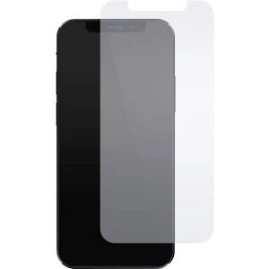 Black Rock "SCHOTT 9H" zaštitno staklo zaslona Pogodno za: Apple iPhone 12 mini 1 St. slika