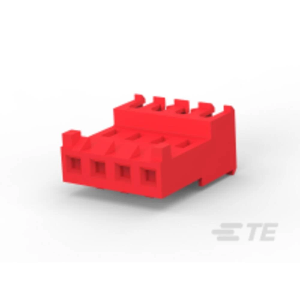 TE Connectivity MTA-156 Centerline ConnectorMTA-156 Centerline Connector 3-644467-4 AMP slika