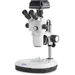 stereo mikroskop trinokularni 5.50 x Kern OZP 558C825 reflektirano svjetlo slika
