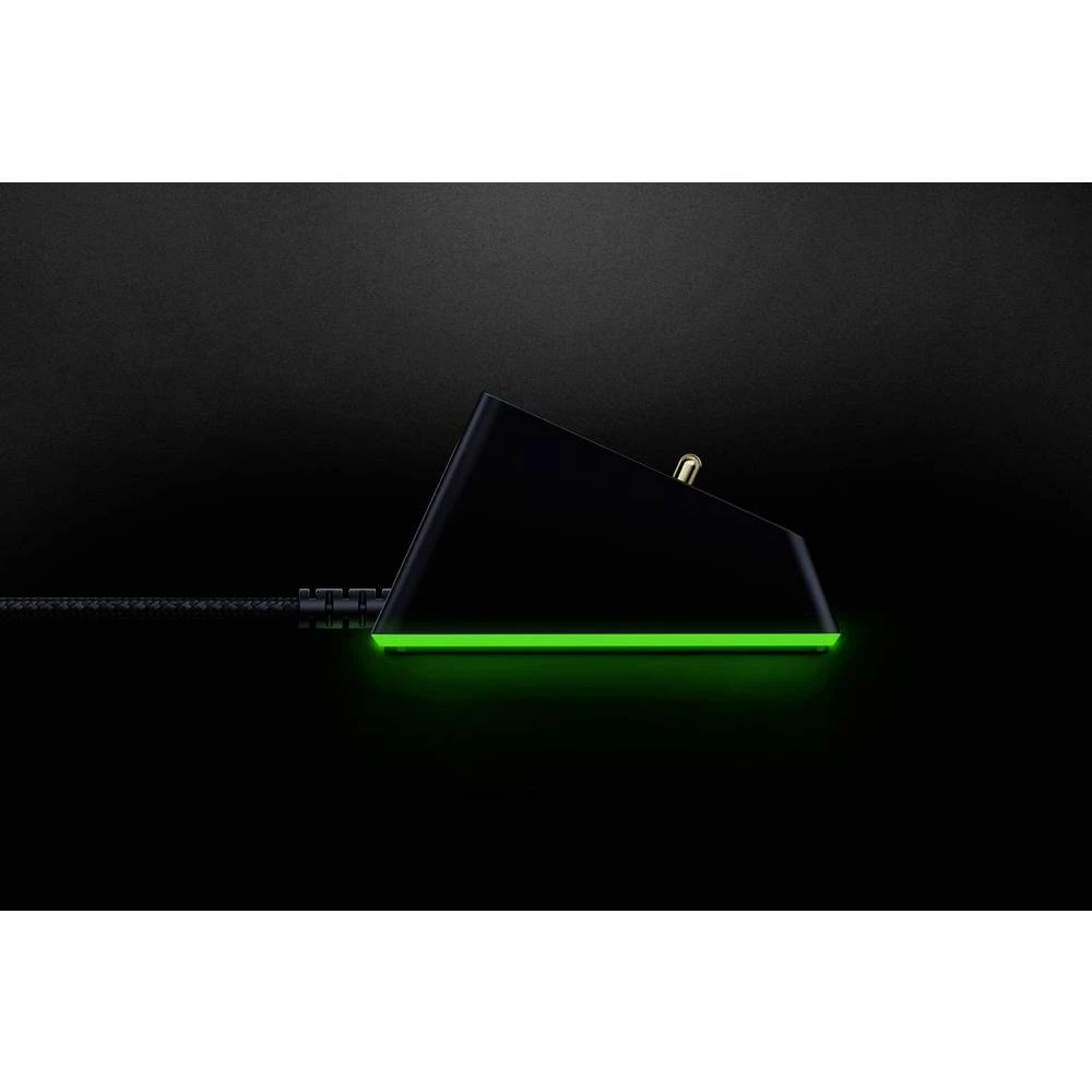 RAZER Chroma Mouse Dock  stanica za punjenje USB    crna slika