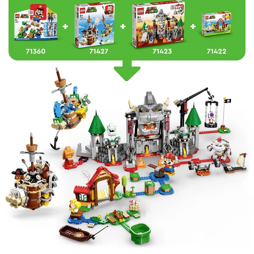 Conrad Product Image