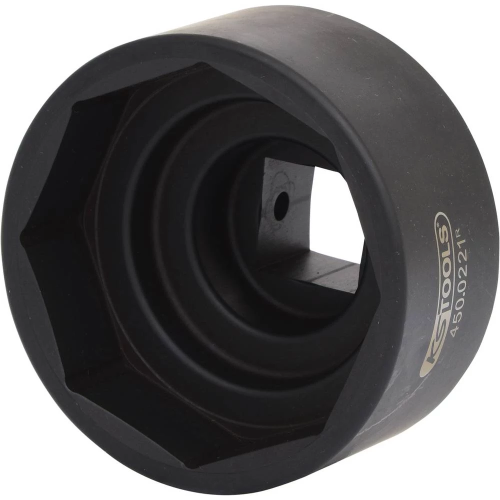 KS Tools 450.0221 450.0221 ključ za maticu osovine slika