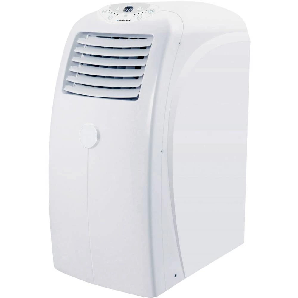 Monoblok klima uređaj 4400 W ATT.CALC.EEK: A (A+++ - D) Blaupunkt ARRIFANA 15 BAC-PO-0015-C06D Bijela slika