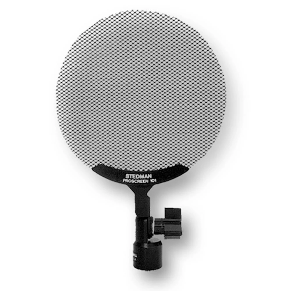 Stedman Proscreen PS100 filter za pop promjer:117 mm  Vanjski navoj: 5/8'' slika