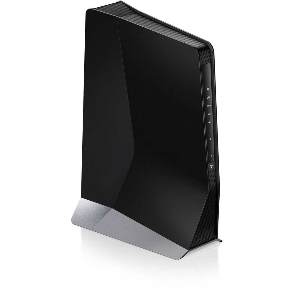 NETGEAR Nighthawk AX8 WLAN ruter 2.4 GHz, 5 GHz slika