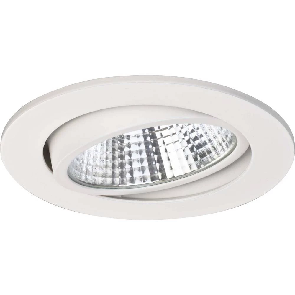 Brumberg 33251253 33251253 LED stropna svjetiljka 3 W bijela aluminij bo slika