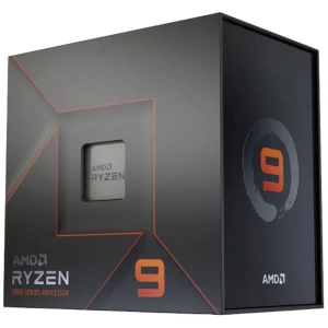 AMD Ryzen 9 7950X 16 x 4.5 GHz 16-Core procesor (cpu) wof Baza: #####AMD AM5 170 W slika