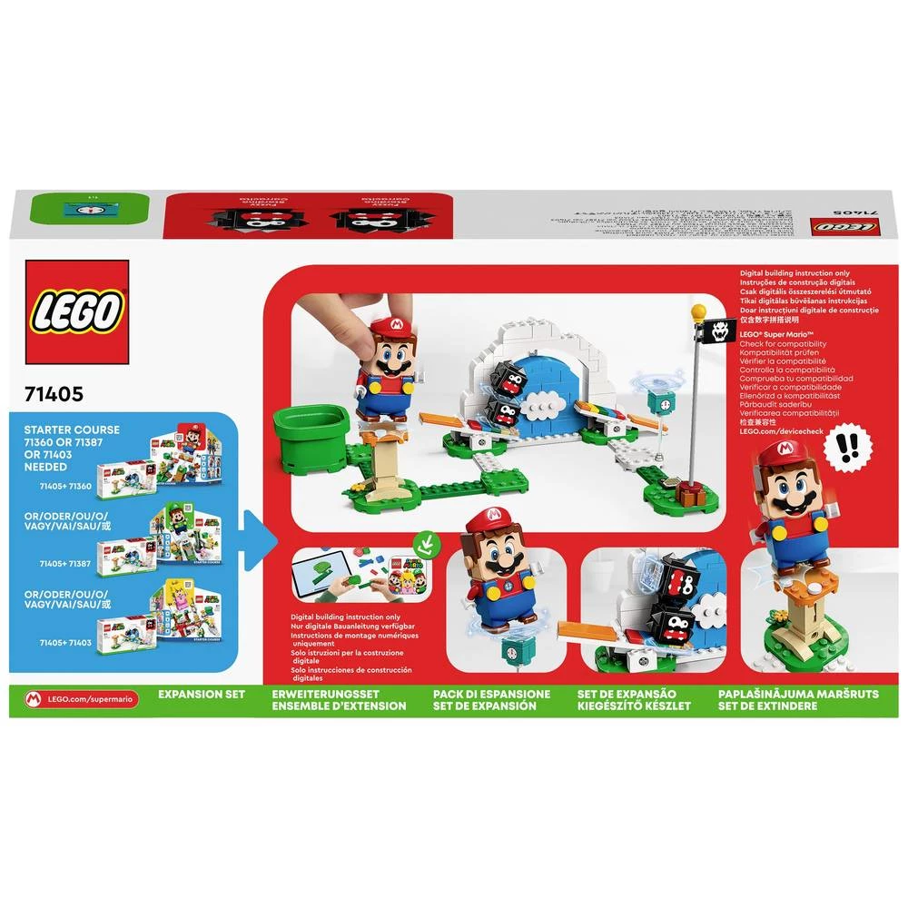 Conrad Product Image