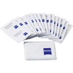 Zeiss Mikrofasertuch 18 x 18 cm + 20 Reinigungstücher 2096-687 set za čišćenje fotoaparata