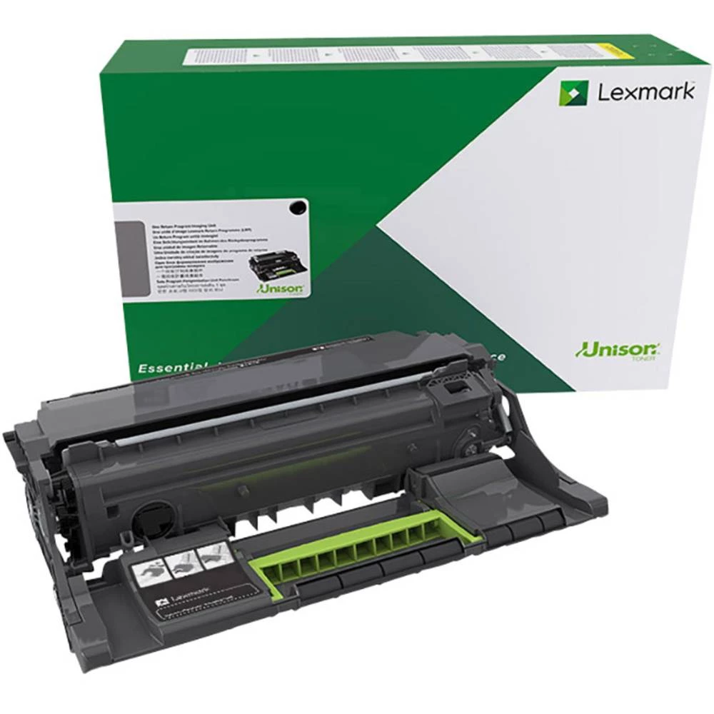 Lexmark jedinica povratnog bubnja Corporate B2865 MB2770 crn 150000 Stranica 58D0Z0E slika
