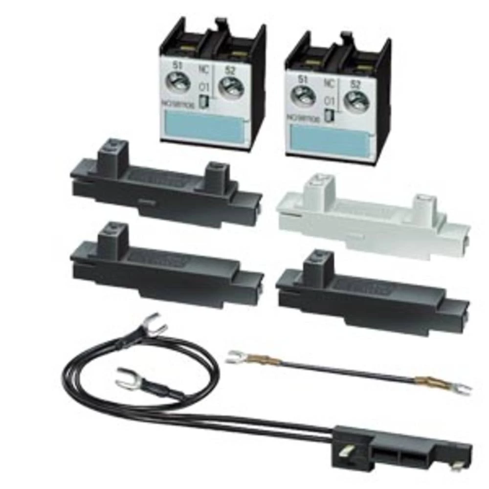 Komplet sigurnog kvara Siemens 3RK1903-1CA01 1 ST slika