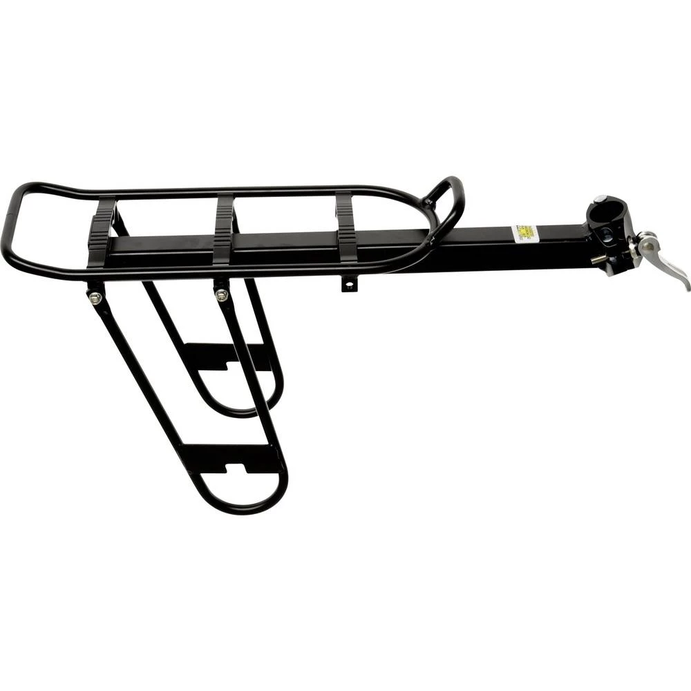 Prtljažnik Point 5057200 Crna slika