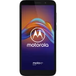 Motorola E6 Play 2-32 32 GB 5.5 "(14 cm)Dual-SIM Android™ 9.0 13 MPix Crna