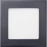 Heitronic 27641 LED panel 11 W dnevno svjetlo bijelo srebrna