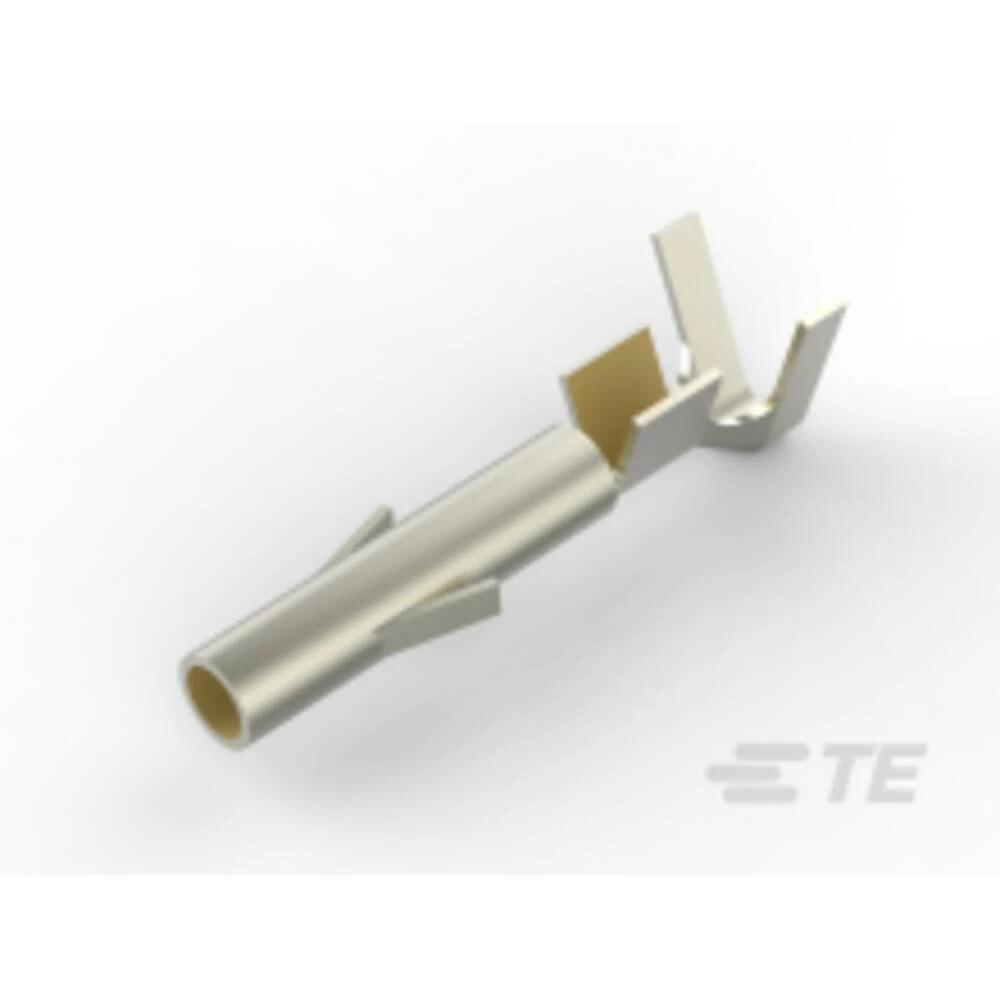 TE Connectivity Universal  MATE-N-LOK ConnectorsUniversal  MATE-N-LOK Connectors 350551-2 AMP slika