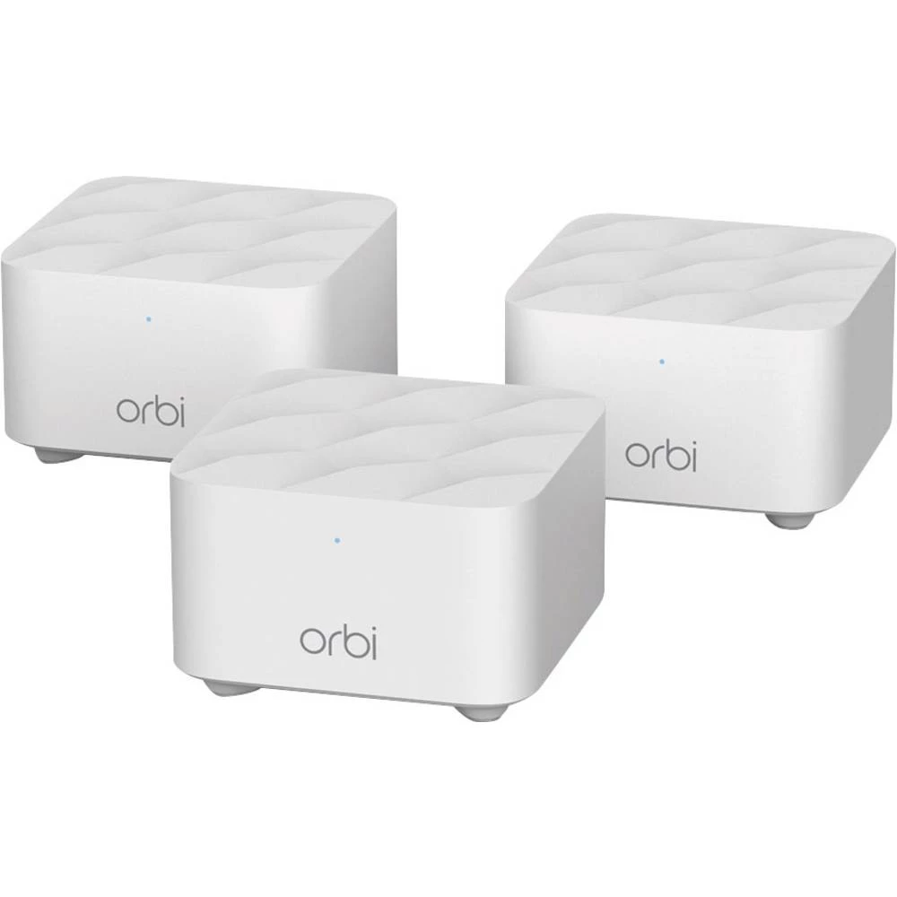 NETGEAR RBK13-100PES Isprepletena mreža 1.2 Mbit/s 2.4 GHz, 5 GHz slika