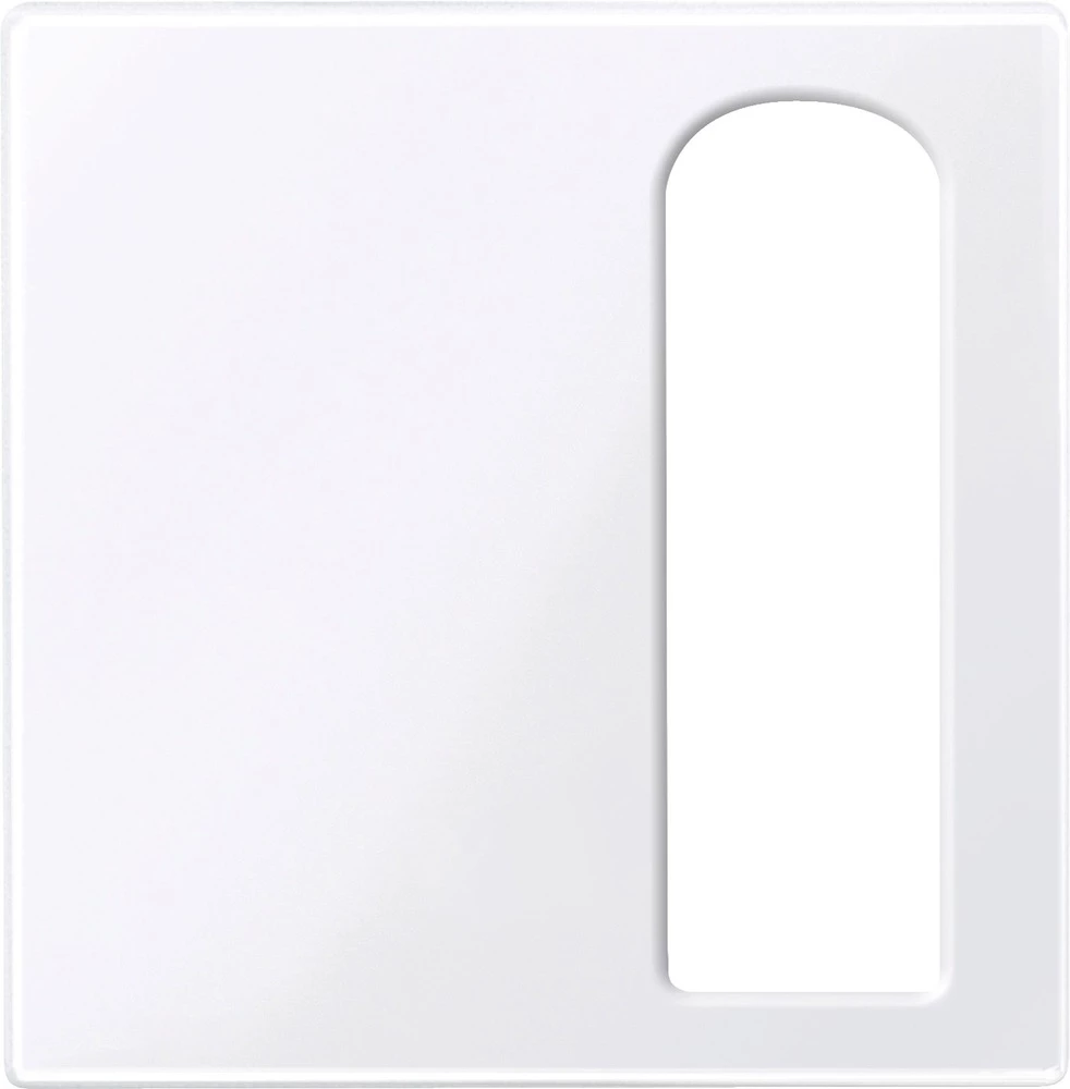 Merten Poklopac Sustav M Bijela 447725 slika