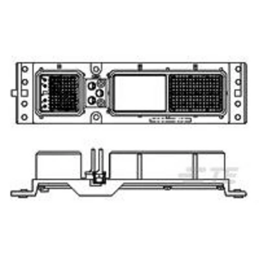 TE Connectivity ARINC ProductsARINC Products 1996165-1 AMP slika