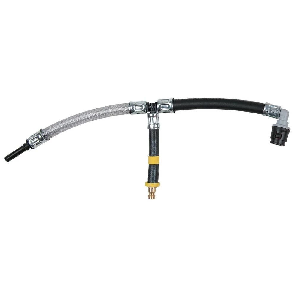 KS Tools 150.1859 T-komad SAE 8 x 30 mm (žuti) slika