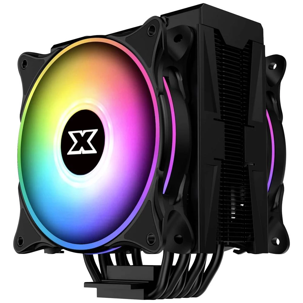 Xigmatek Windpower Pro RGB CPU hladnjak sa ventilatorom slika