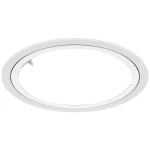 Trilux 9002016011  LED ugradni reflektor   LED LED fiksno ugrađena 17 W bijela