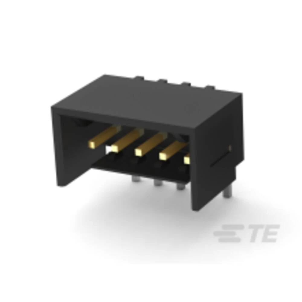 TE Connectivity MTA-100 CL ConnectorsMTA-100 CL Connectors 2-644489-5 AMP slika