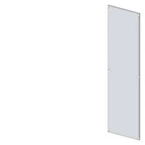 Ugradbena ploča (Š x V) 400 mm x 1600 mm Siemens 8PQ3000-0BA33 1 ST slika