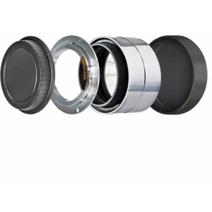 Explore Scientific 0510321 MPCC ED APO T2 für Nikon DSLR Kameras izravnava polja slike slika