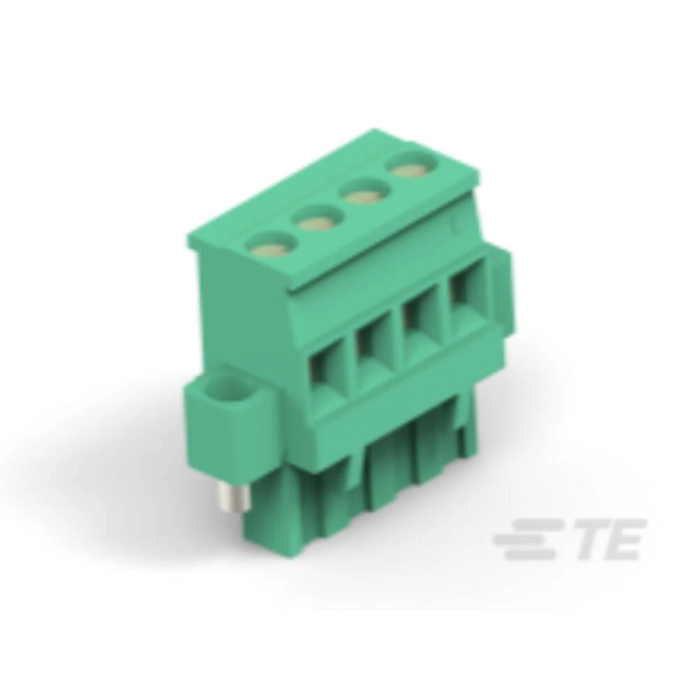 TE Connectivity Eurostyle Terminal BlocksEurostyle Terminal Blocks 796863-2 AMP slika