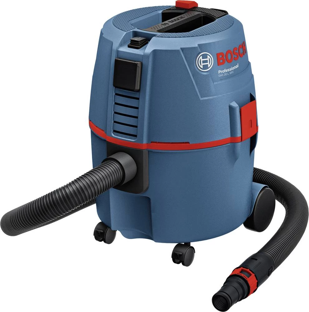 Bosch Mokro/suhi usisavač GAS 20 L 060197B000 slika