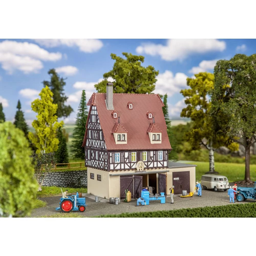 Faller 191722 H0 slika