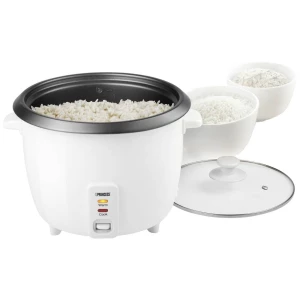Princess kuhalo za rižu - 1,8 litara, za do 10 porcija, funkcija automatskog zagrijavanja, 271940 Princess 01.271940.01.001 kuhalo riže bijela slika