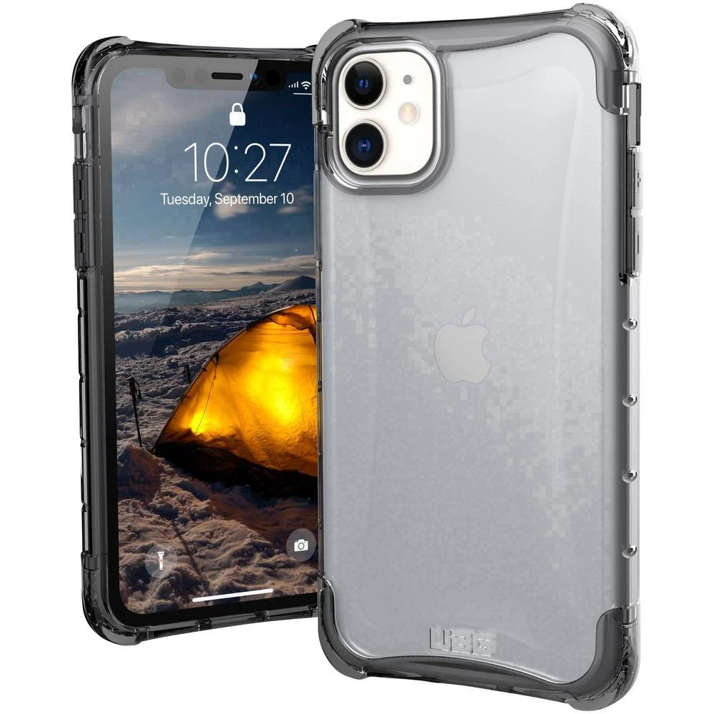 uag Plyo Case iPhone 11 Led slika