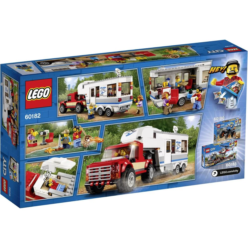 Conrad Product Image