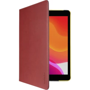 Gecko tablet etui flipcase etui Pogodno za modele Apple: iPad 10.2 (2019) smeđa boja, žuta slika