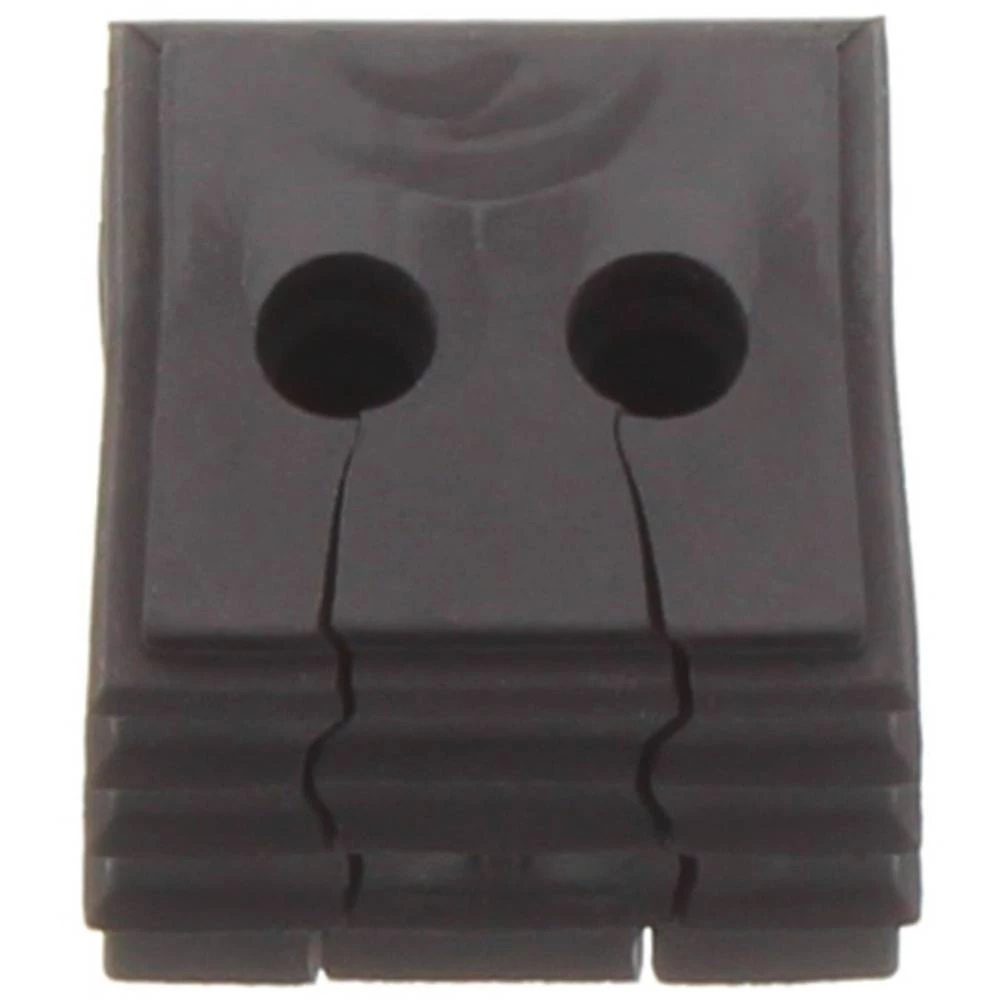 Weidmüller CABTITE SE 2/4-5 SML BK Uložak za brtvljenje 10 ST slika