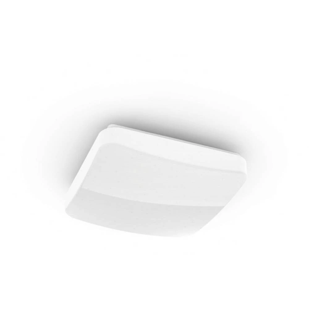 Hama Smart Solution LED Stropna i zidna svjetiljka LED fiksno ugrađena 10 W RGBAW Bijela 176546 slika