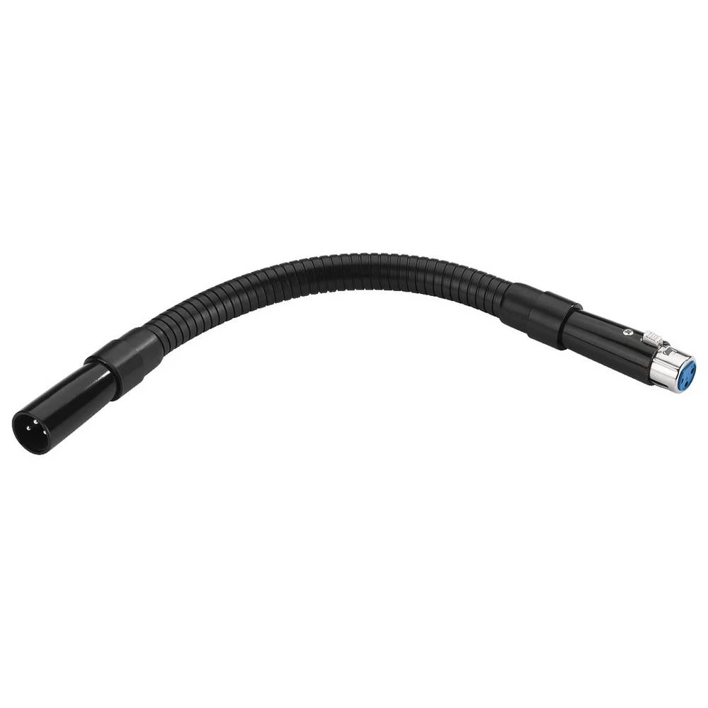 Dugački vrat Monacor GN-10XLR/SW slika