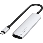 Satechi USB-C® priključna stanica ST-P4SS