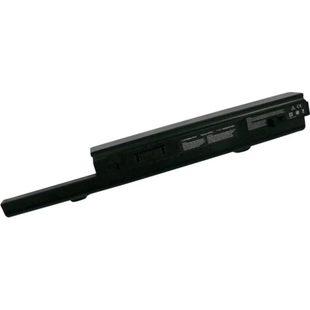 Beltrona Prijenosno računalo-akumulator DEL1640H 11.1 V 6600 mAh Dell Zamjenjuje originalnu akum. bateriju 451-10692, 312-0814, slika