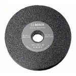 Bosch Accessories 2608600111 Brusna ploča za dvostranu brusilicu - 200 mm, 32 mm, 36 Ø Granulacija 36 1 ST
