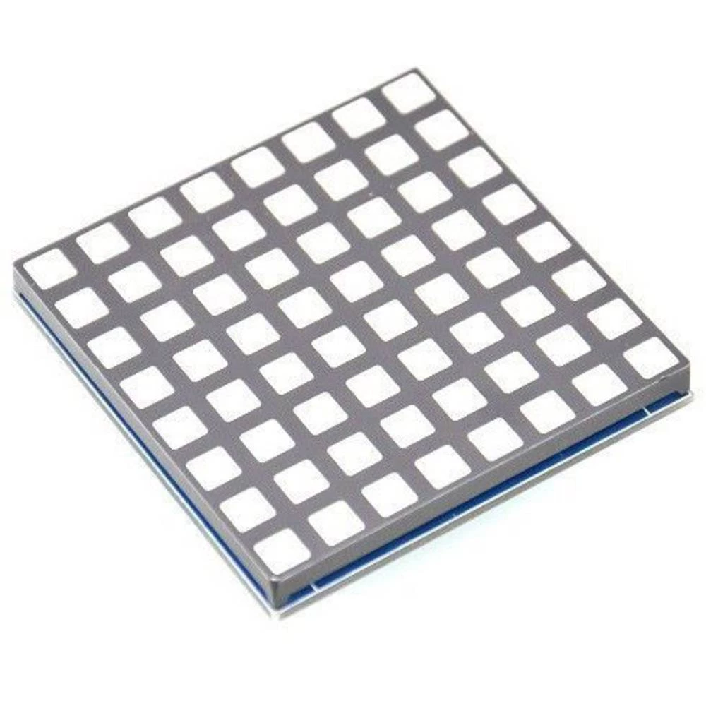 Allnet BananaPi_LED_8x8Matrix Štitnik LED matrice Pogodno za: Banana Pi slika