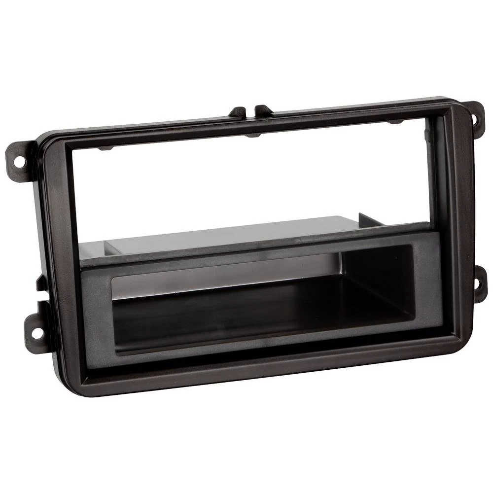 ACV 281320-10 montažna ploča za autoradio dvostruki din slika