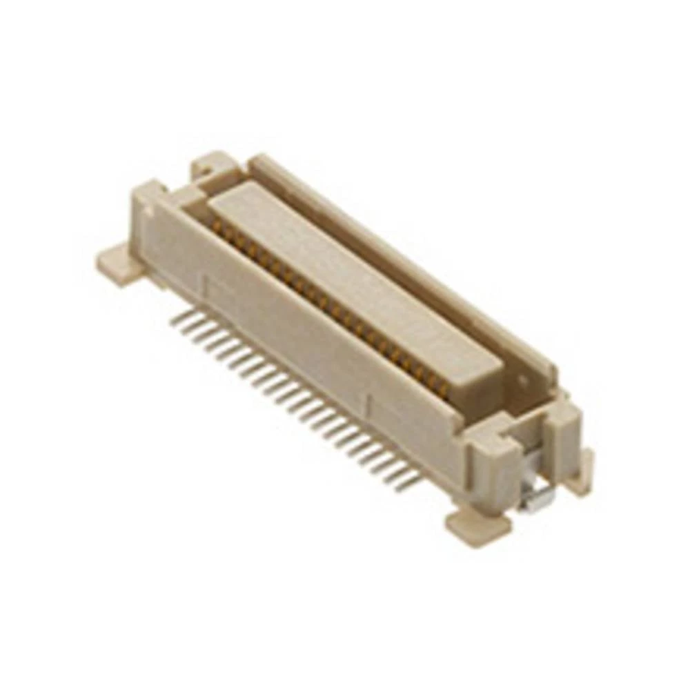 Molex mezaninski konektor Ukupan broj polova 70 Raster: 0.635 mm 528850774 1 St. Tape on Full reel slika